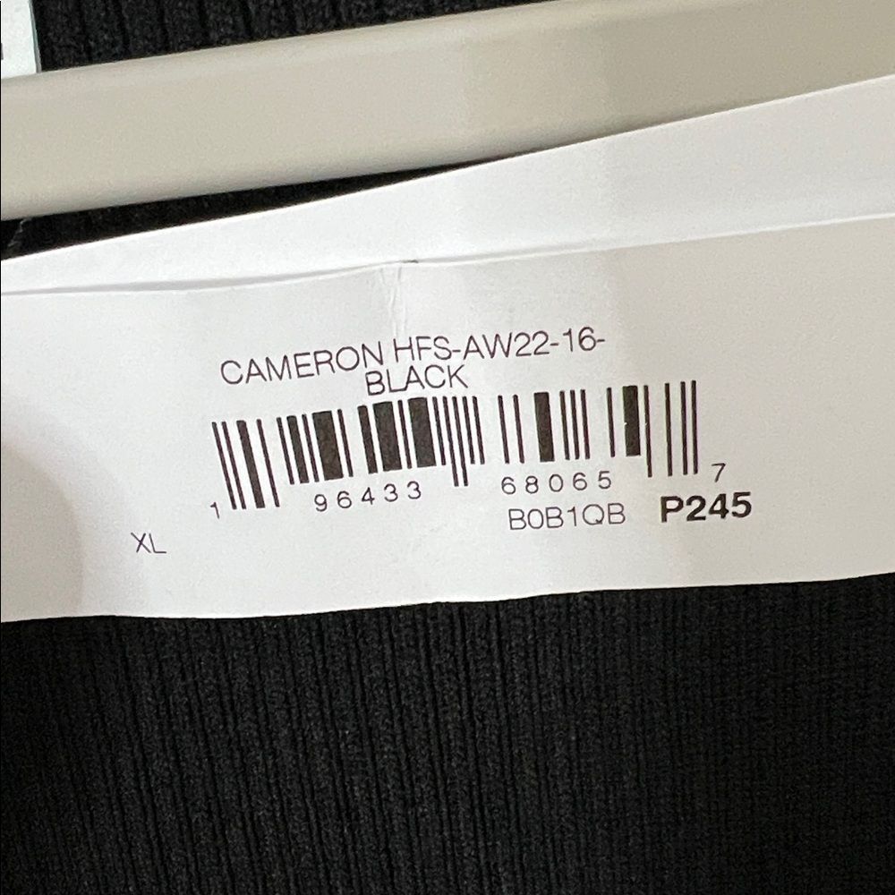 The Drop Cameron Midi Dress NWT Size XL - Picture 6 of 6